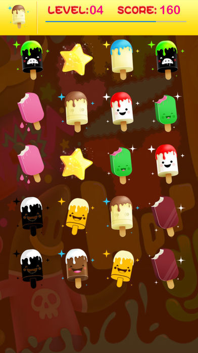 坏蛋冰激凌无敌版(3)