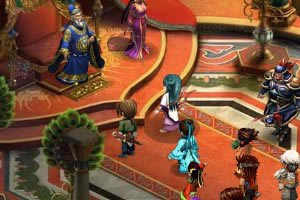 超级三国5无敌版(1)