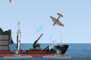 轰炸机战争无敌版(1)