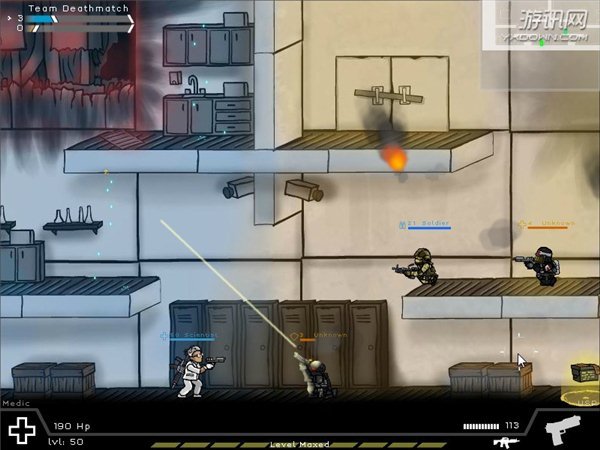 战火英雄无敌版(2)