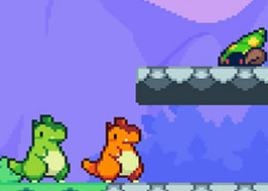 地震小恐龙无敌版(1)