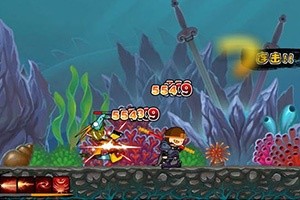 西游传说无敌版(3)