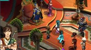 超级三国5无敌版(2)