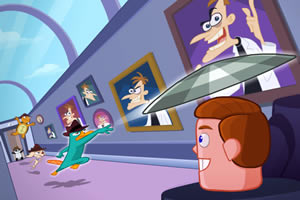 鸭嘴兽的逆袭2无敌版(1)