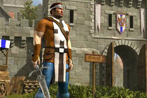 王国大战无敌版(1)