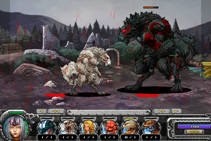 史诗战争4中文无敌版(1)