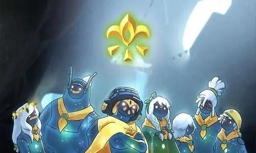 光遇集结季延长到什么时候结束-集结季延长结束时间