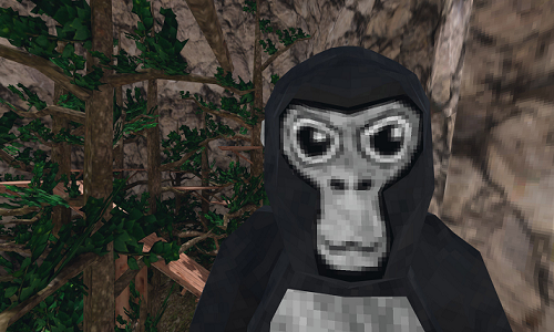 VR跑酷游戏Gorilla Tag玩家总数达到150万