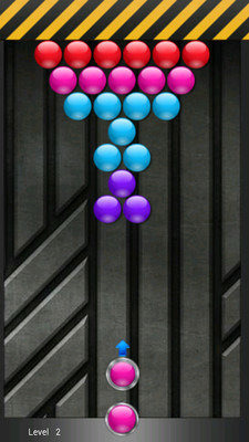 糖果派对游戏(3)