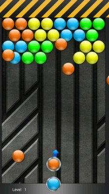 糖果派对游戏(1)