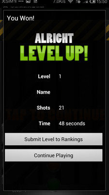 糖果派对游戏(2)