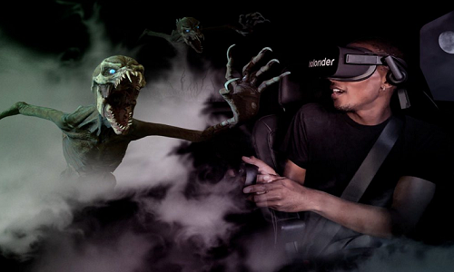 Magnopus宣布收购英国VR/AR内容工作室REWIND