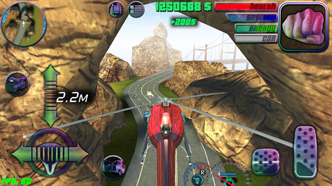 疯狂的迈阿密(3)