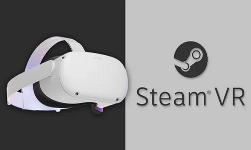 Valve发布SteamVR 1.18版本