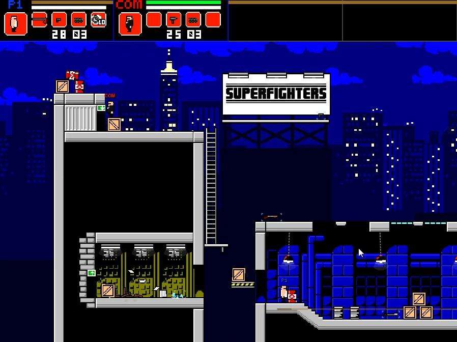 超级对战无敌版2022版(3)