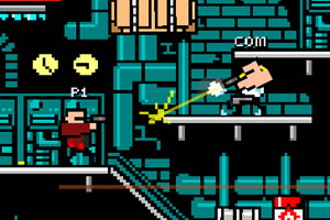 超级对战无敌版2022版(2)