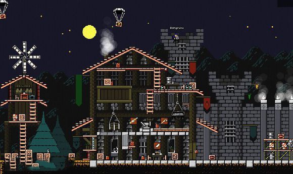 超级对战无敌版2022版(4)