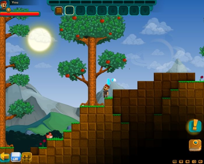 猎人的生存日记(4)