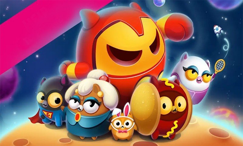 喵星大作战内购破解版(2)