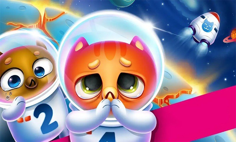 喵星大作战内购破解版(4)