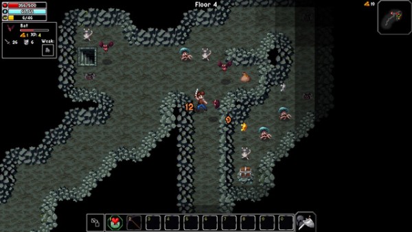 魔法洞穴2破解版(4)