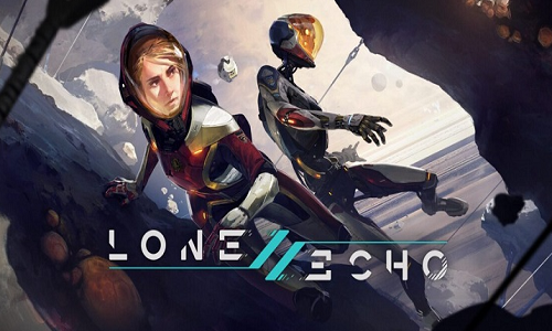 VR科幻冒险游戏孤独回声2将于10月12日发布