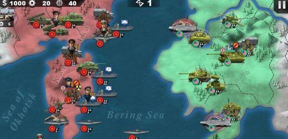 世界征服者4内购破解版(2)