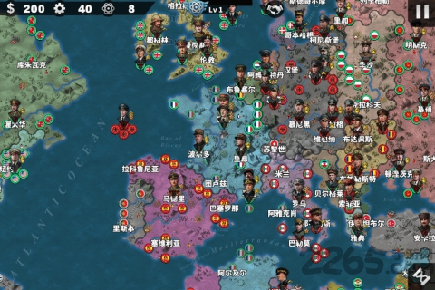 世界征服者4内购破解版(3)