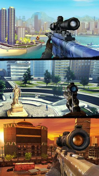 代号猎鹰破解版(4)