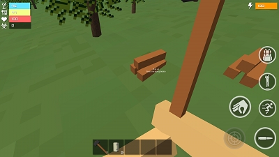 僵尸生存大战破解版(1)