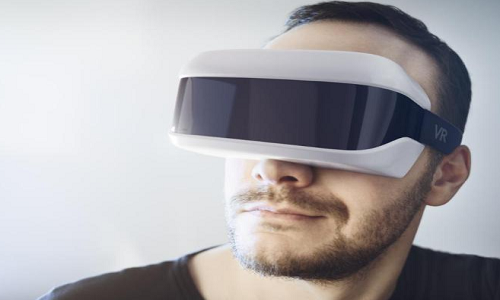 VR医疗保健平台MyndVR宣布将启动500万美元A轮融资