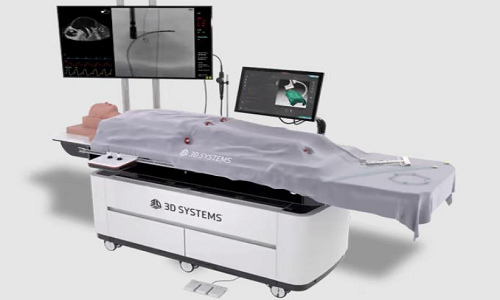 VR医疗培训模拟器供应商Surgical Science 3.05亿美元收购Simbionix