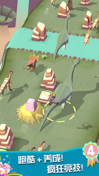 疯狂动物园最新破解版(3)