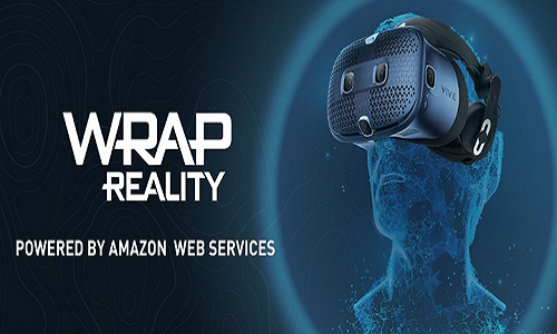 WRAP与亚马逊云科技合作推出全新执法部门VR培训平台