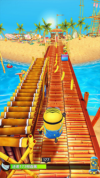 神偷奶爸破解版(5)