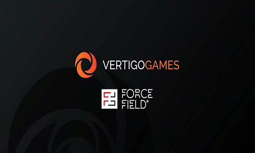 Embracer Group收购VR游戏开发商Force Field