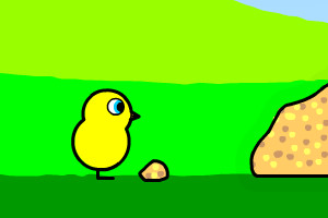喂养小鸭2无敌版(3)