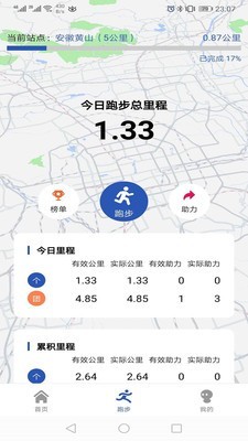小马快跑(1)