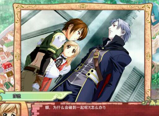 美少女成长计划5.22终极无敌版2022版(1)