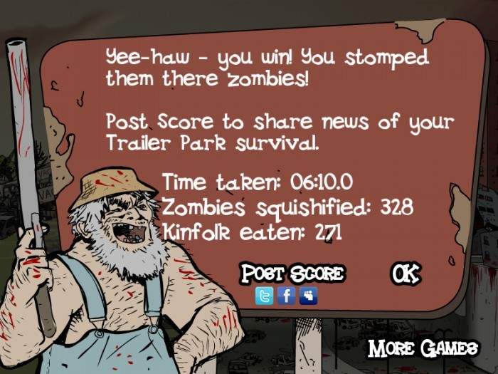 建筑工大战僵尸(1)