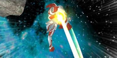 奥特曼全明星编年史(3)