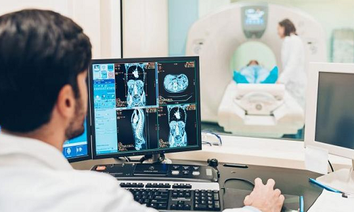 英研究人员正在开发旨在缓解MRI扫描焦虑症的VR系统