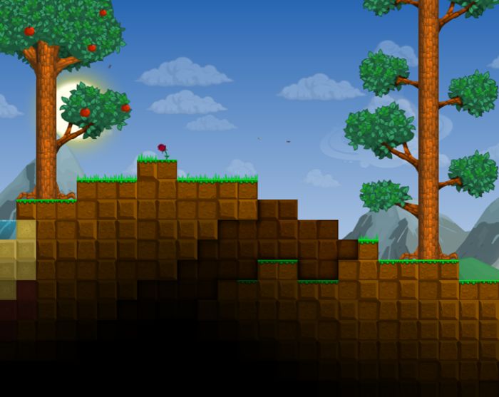 猎人的生存日记无敌版3(4)