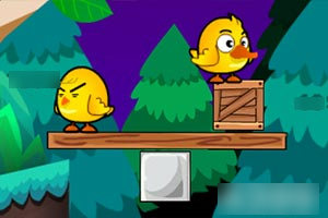 鸡鸭兄弟无敌版(3)