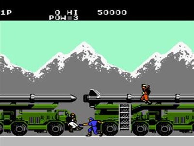 绿色兵团无敌版(3)