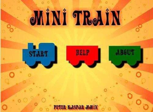 小火车过隧道无敌版2022版(1)