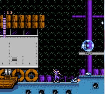 赤影战士无敌版(2)