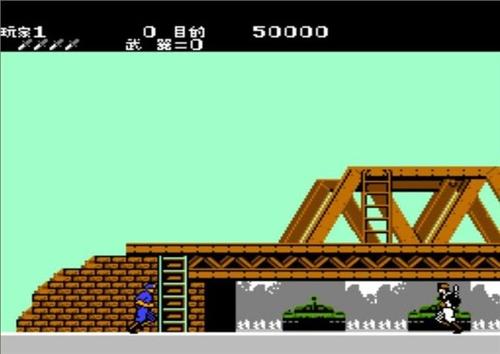 绿色兵团无敌版(4)