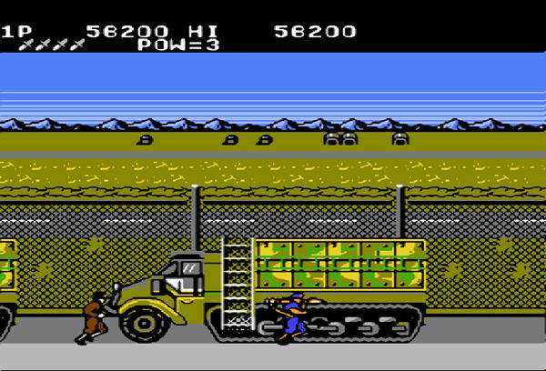 绿色兵团无敌版(2)