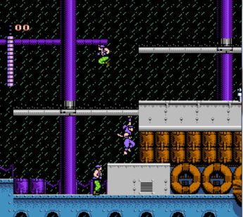 赤影战士无敌版(1)